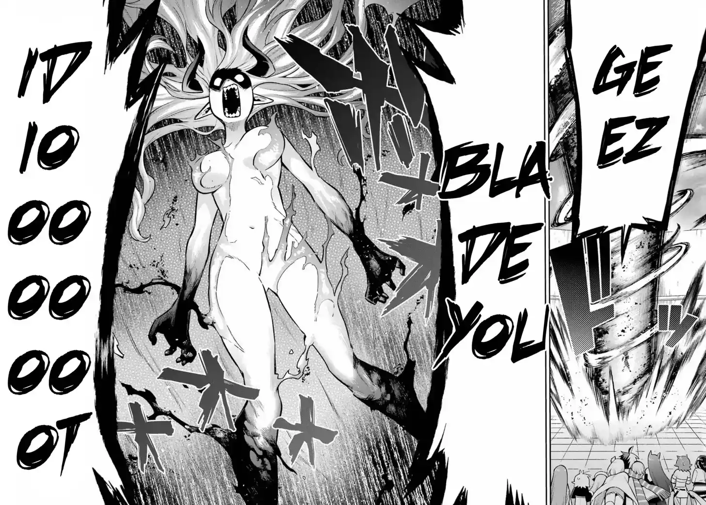 Eiyuu Kyoushitsu Vol.15 Ch.054