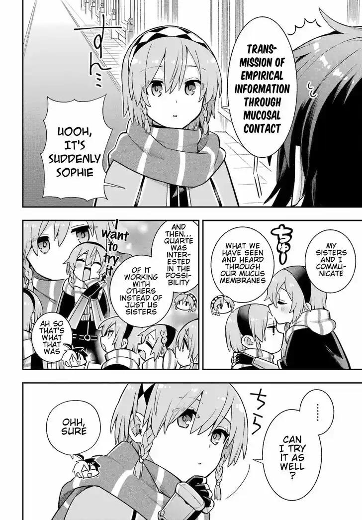 Eiyuu Kyoushitsu Vol.15 Ch.056