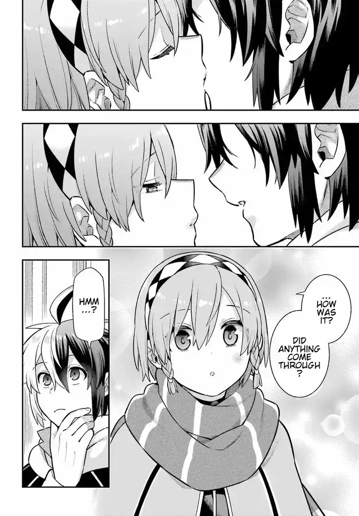 Eiyuu Kyoushitsu Vol.15 Ch.056