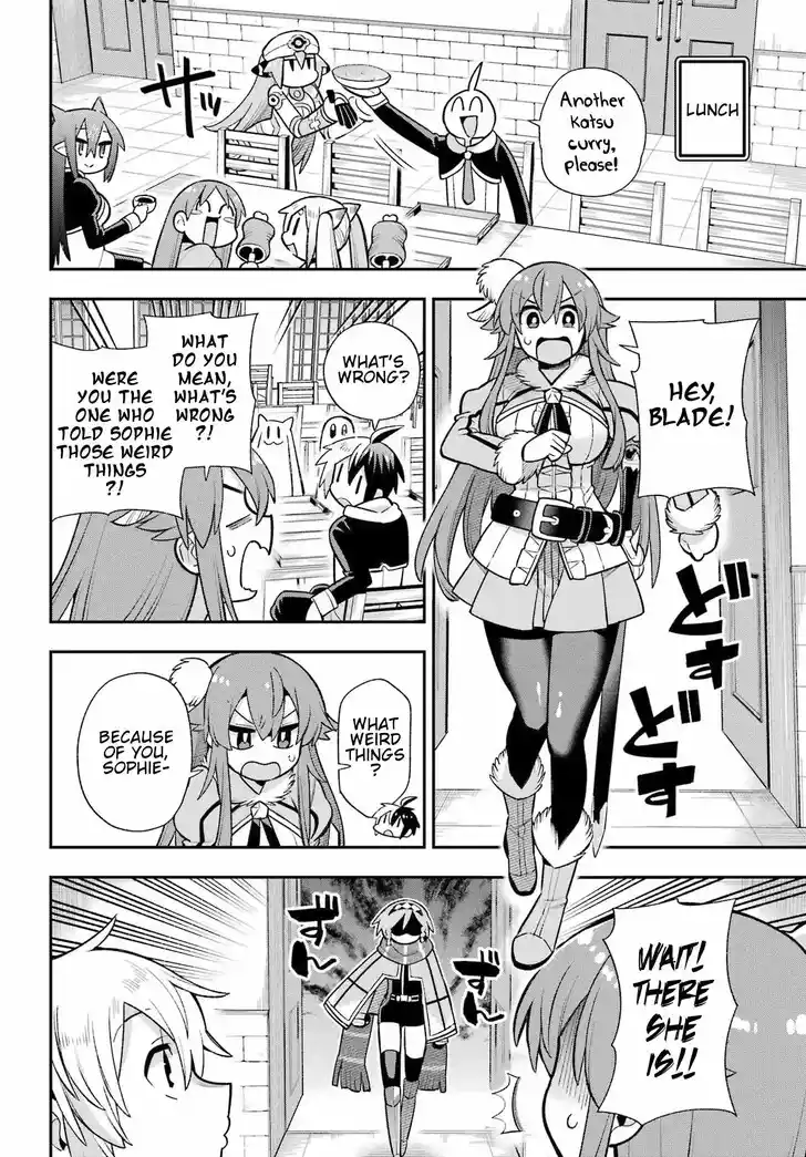 Eiyuu Kyoushitsu Vol.15 Ch.056