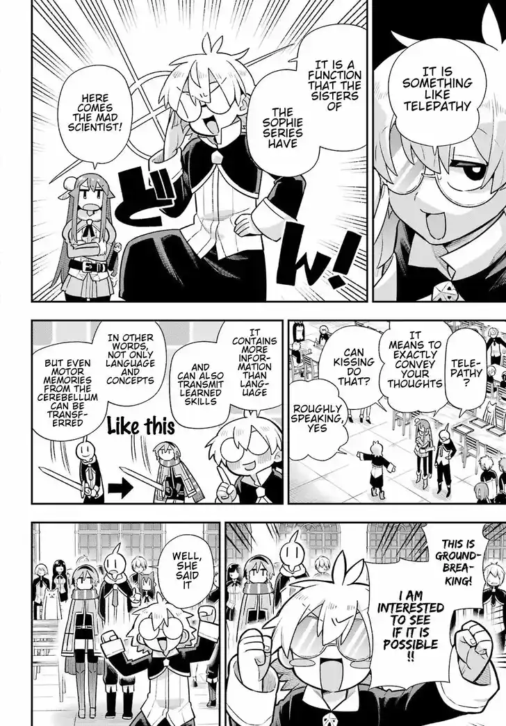 Eiyuu Kyoushitsu Vol.15 Ch.056