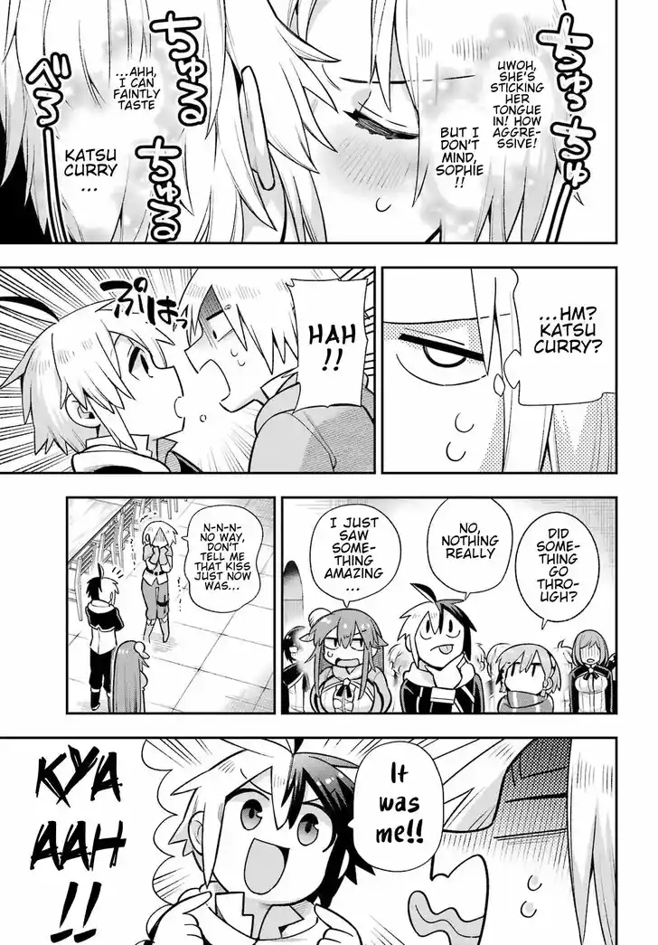 Eiyuu Kyoushitsu Vol.15 Ch.056