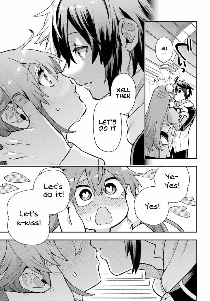 Eiyuu Kyoushitsu Vol.15 Ch.056