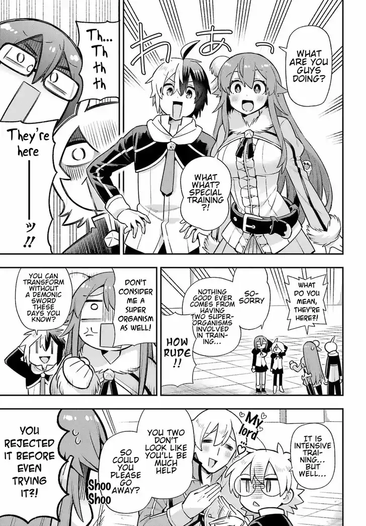 Eiyuu Kyoushitsu Vol.15 Ch.057