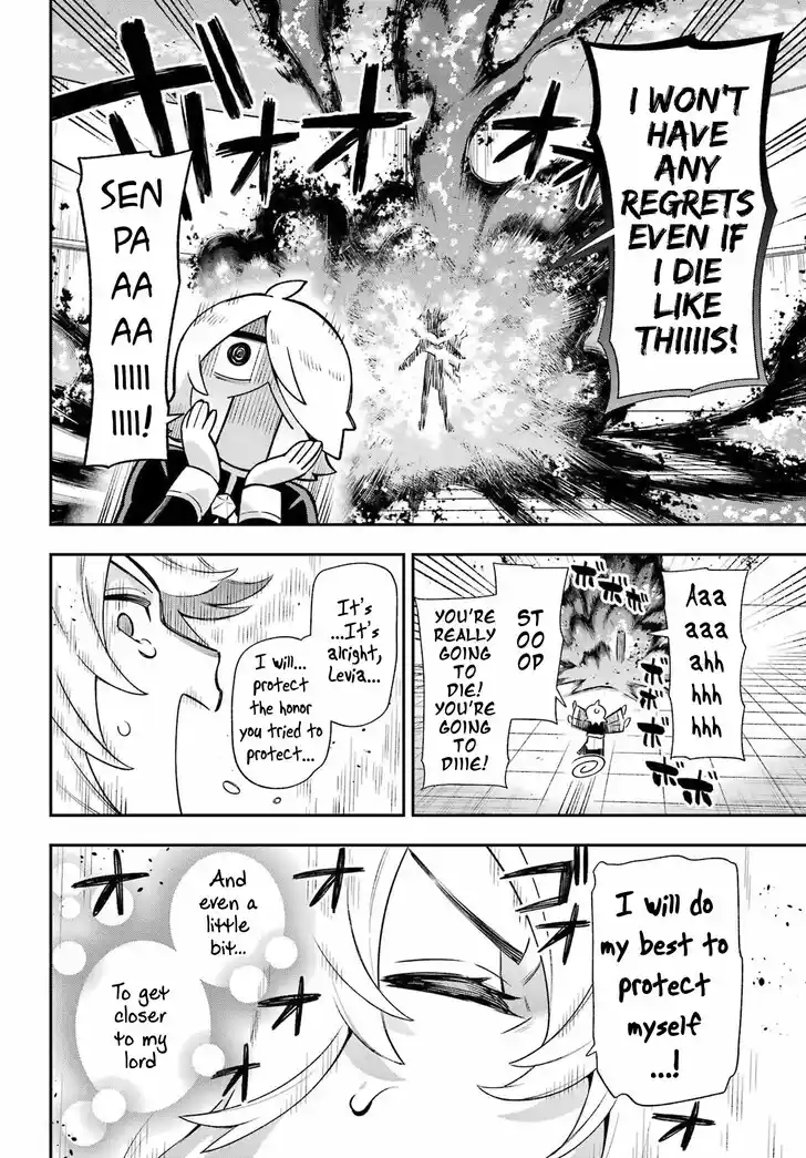 Eiyuu Kyoushitsu Vol.15 Ch.057