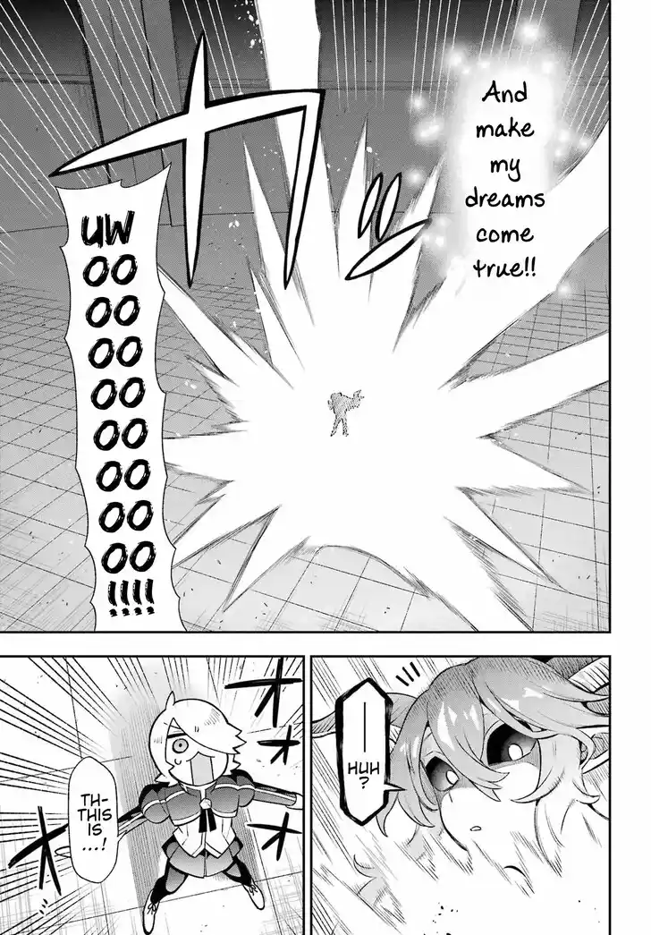 Eiyuu Kyoushitsu Vol.15 Ch.057