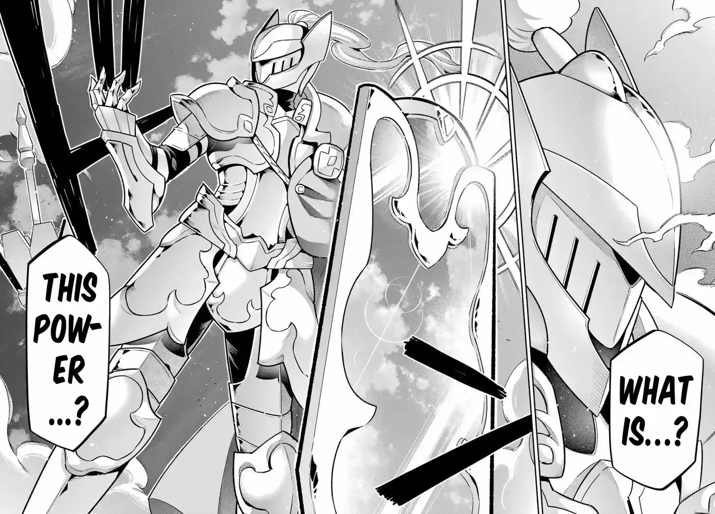 Eiyuu Kyoushitsu Vol.15 Ch.057