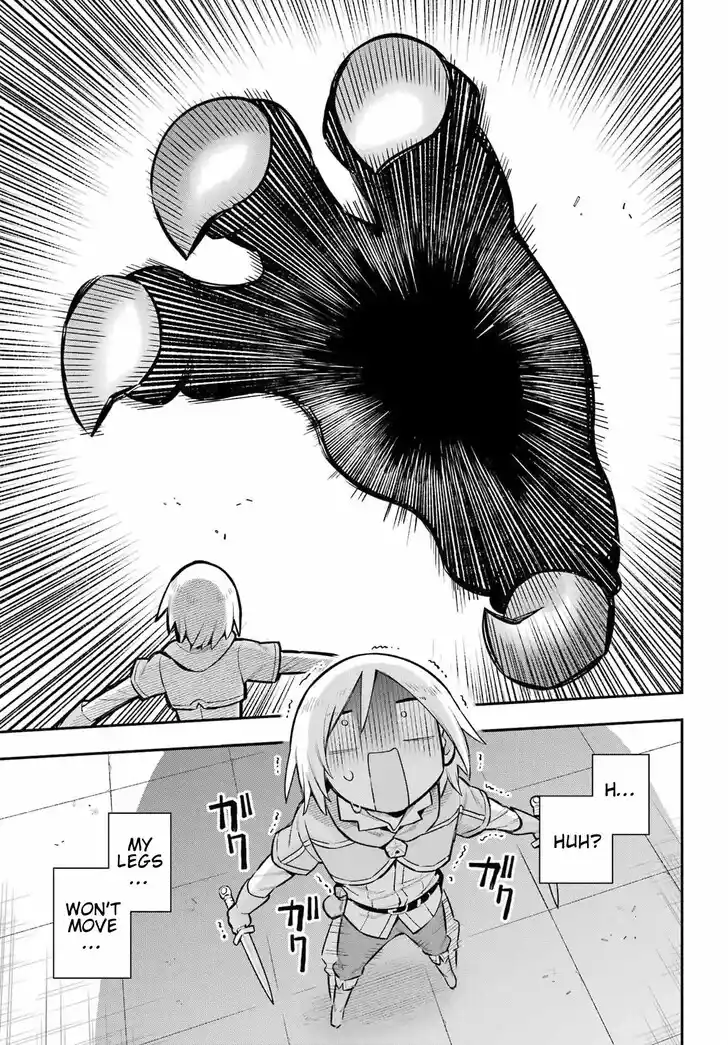 Eiyuu Kyoushitsu Vol.15 Ch.058