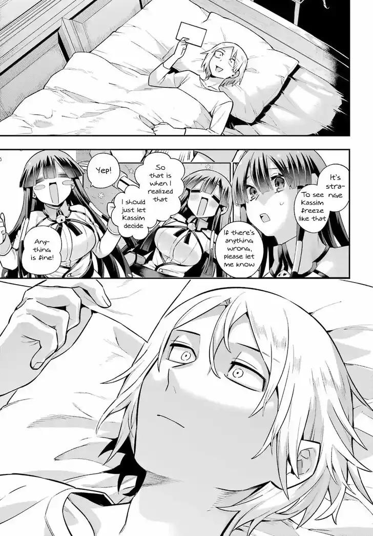 Eiyuu Kyoushitsu Vol.15 Ch.058