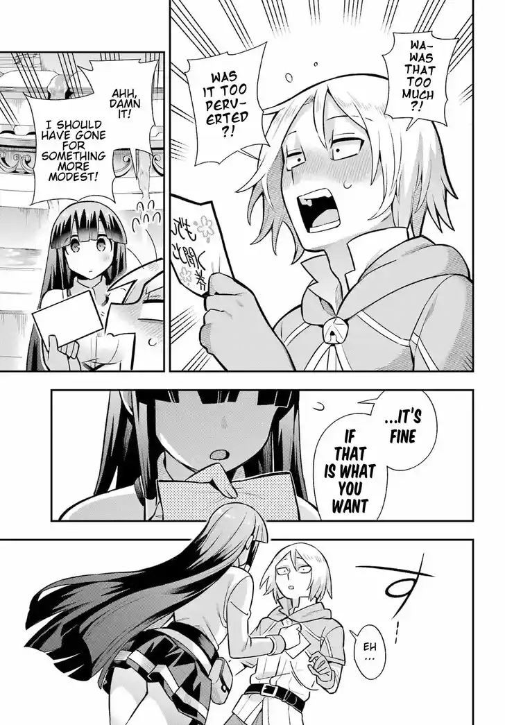 Eiyuu Kyoushitsu Vol.15 Ch.058