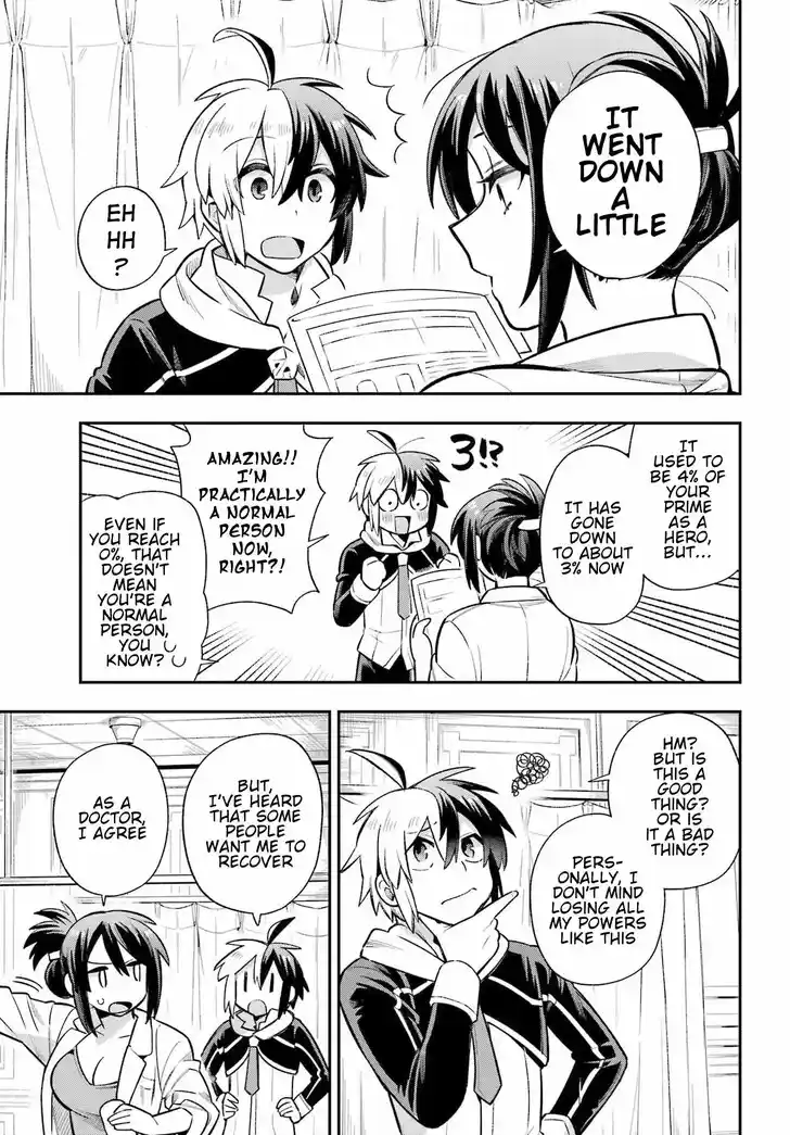 Eiyuu Kyoushitsu Vol.15 Ch.059