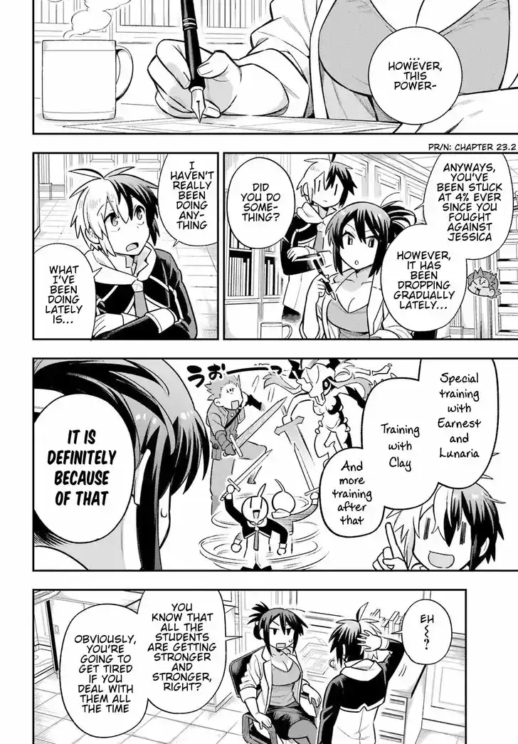 Eiyuu Kyoushitsu Vol.15 Ch.059