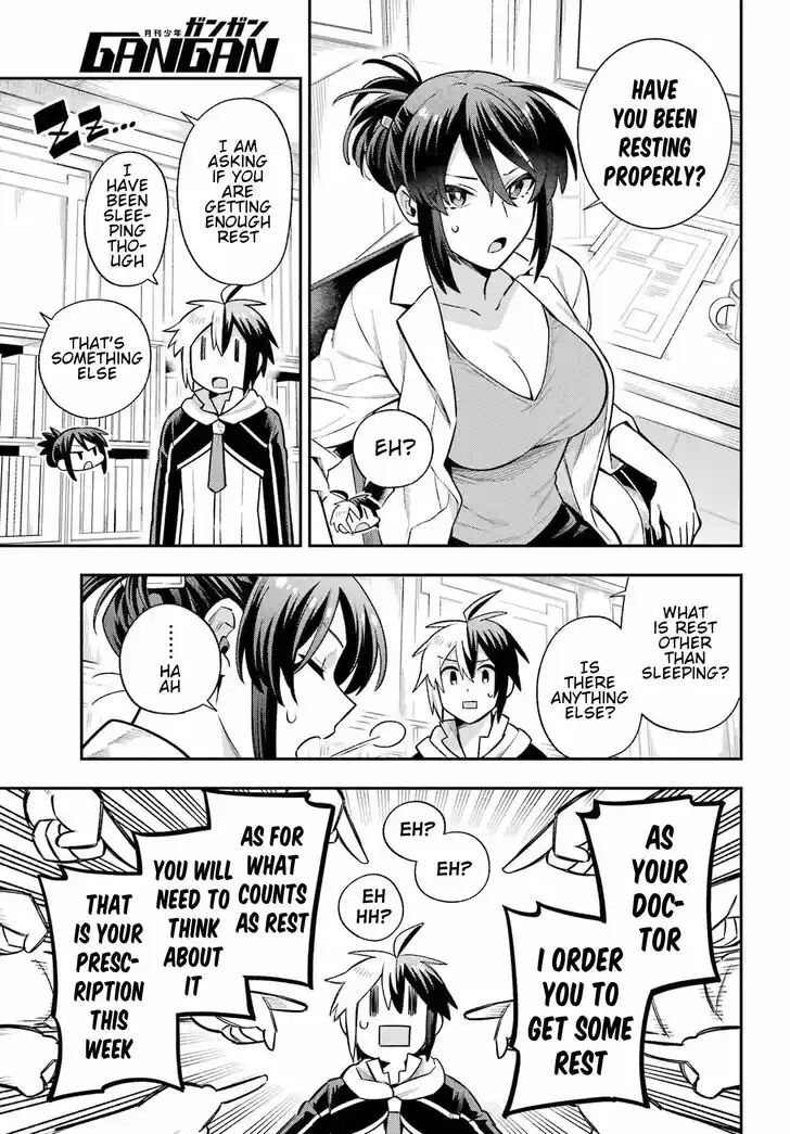 Eiyuu Kyoushitsu Vol.15 Ch.059