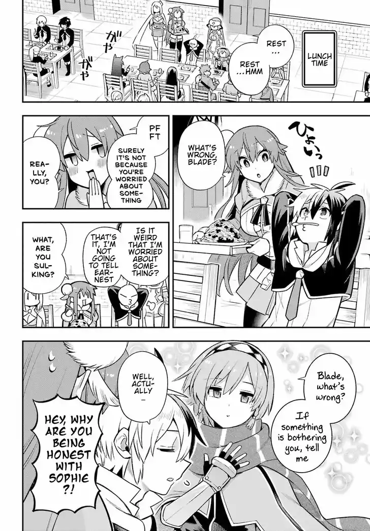 Eiyuu Kyoushitsu Vol.15 Ch.059