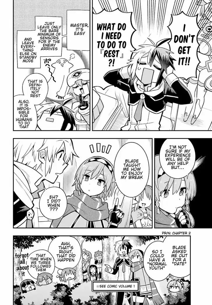 Eiyuu Kyoushitsu Vol.15 Ch.059