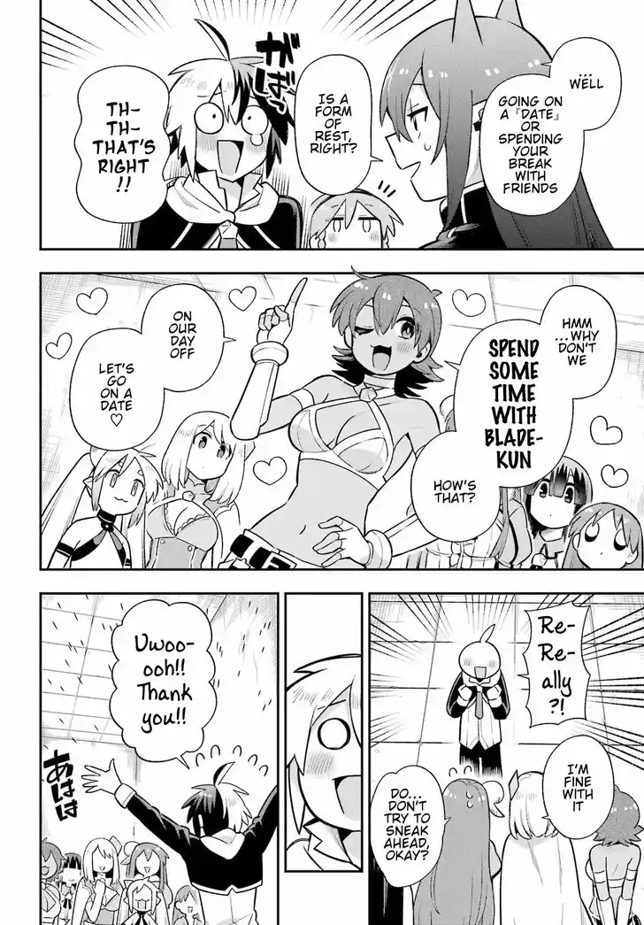 Eiyuu Kyoushitsu Vol.15 Ch.059