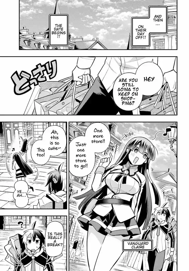 Eiyuu Kyoushitsu Vol.15 Ch.059