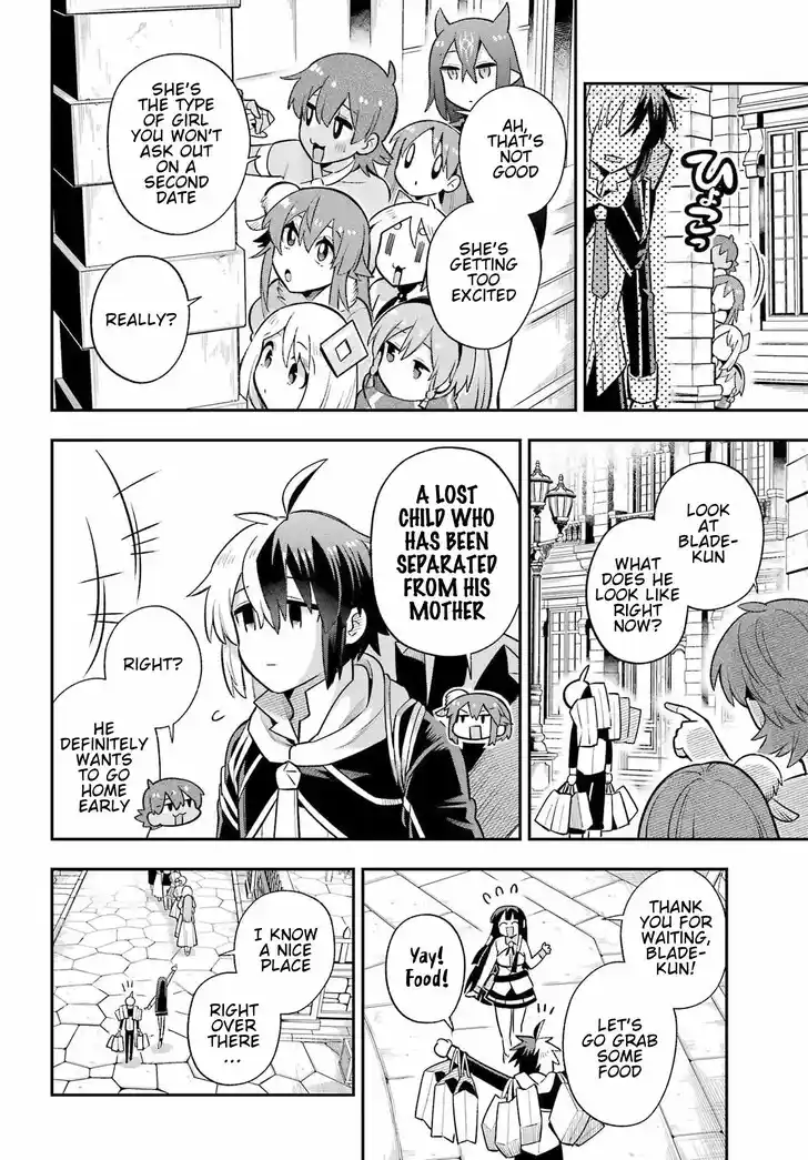 Eiyuu Kyoushitsu Vol.15 Ch.059