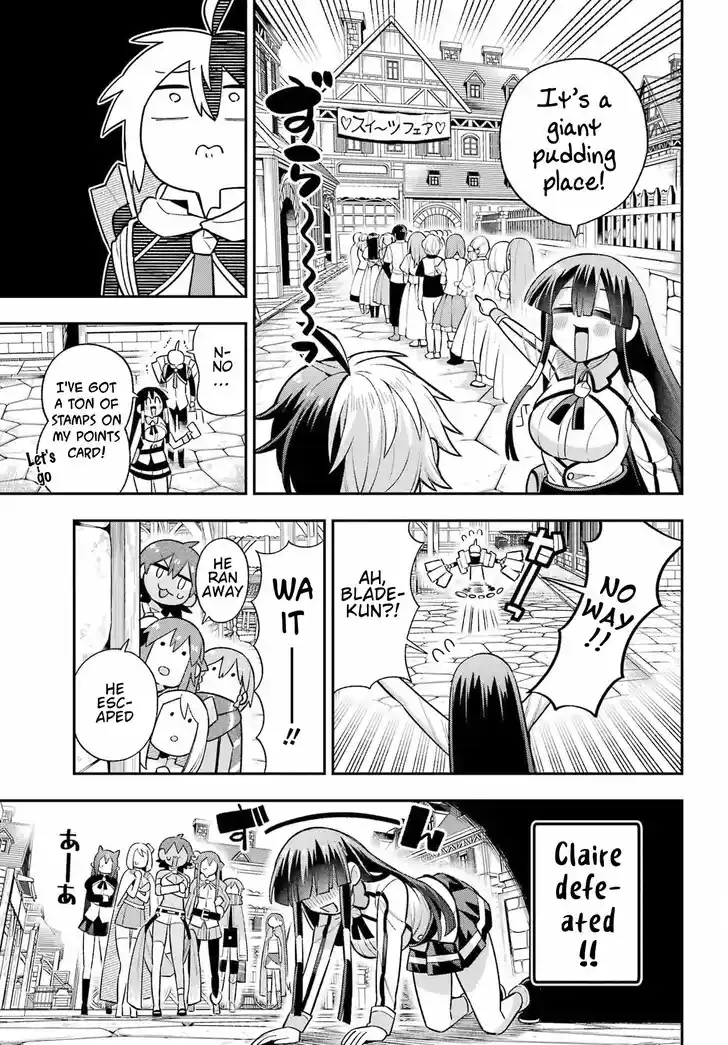 Eiyuu Kyoushitsu Vol.15 Ch.059