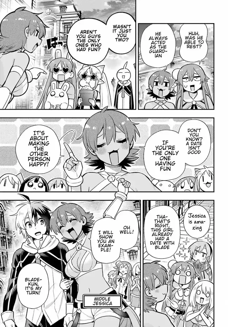 Eiyuu Kyoushitsu Vol.15 Ch.059