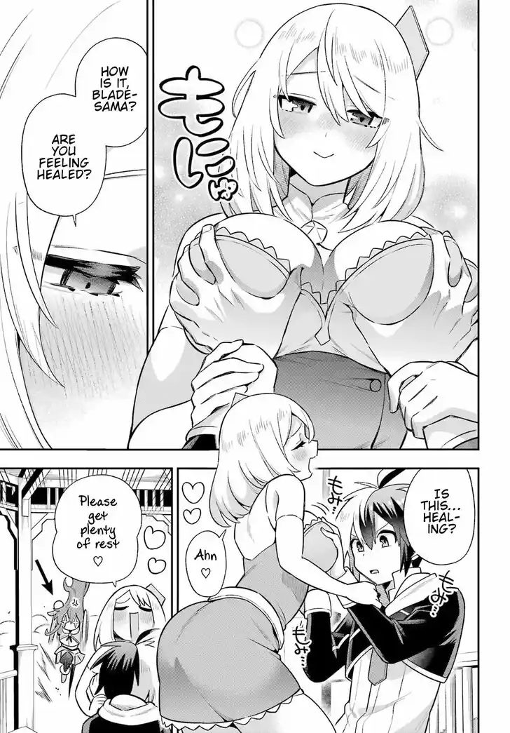 Eiyuu Kyoushitsu Vol.15 Ch.059