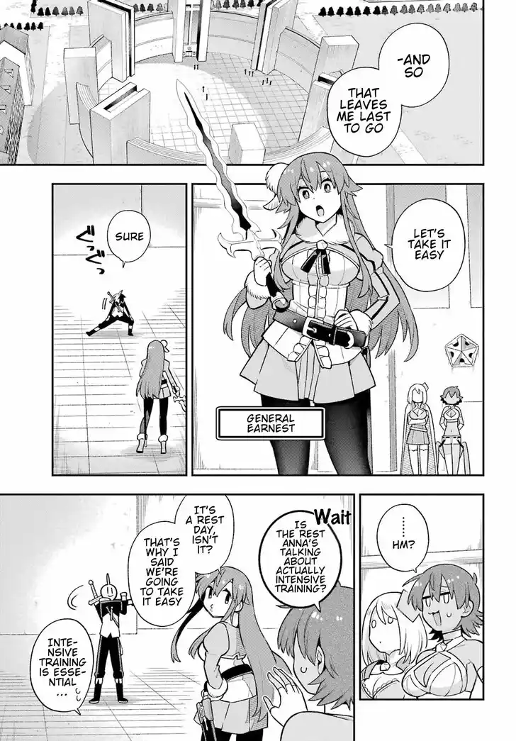 Eiyuu Kyoushitsu Vol.15 Ch.059