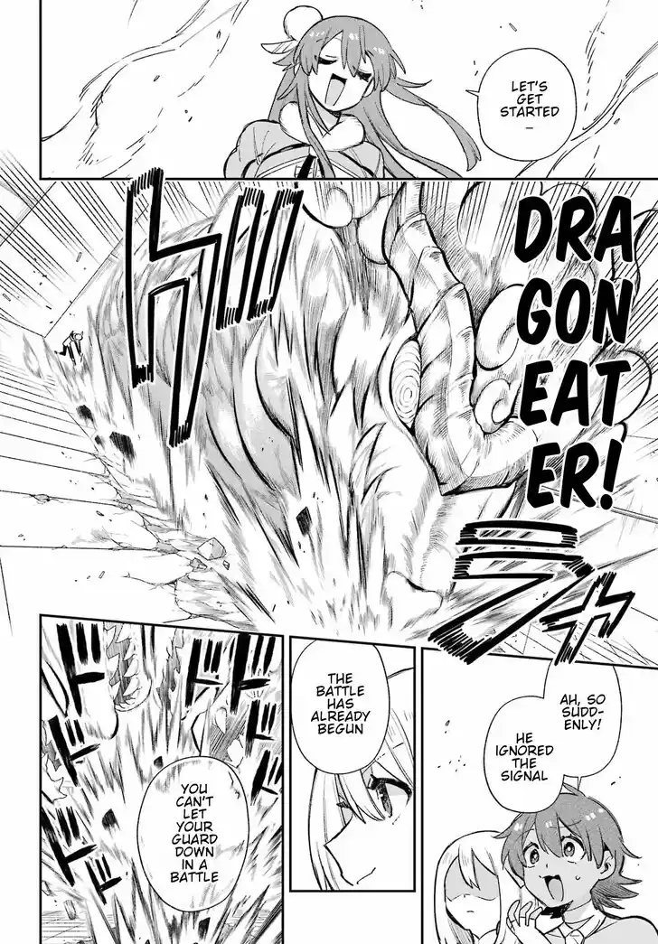 Eiyuu Kyoushitsu Vol.15 Ch.059