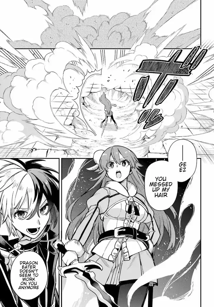 Eiyuu Kyoushitsu Vol.15 Ch.059