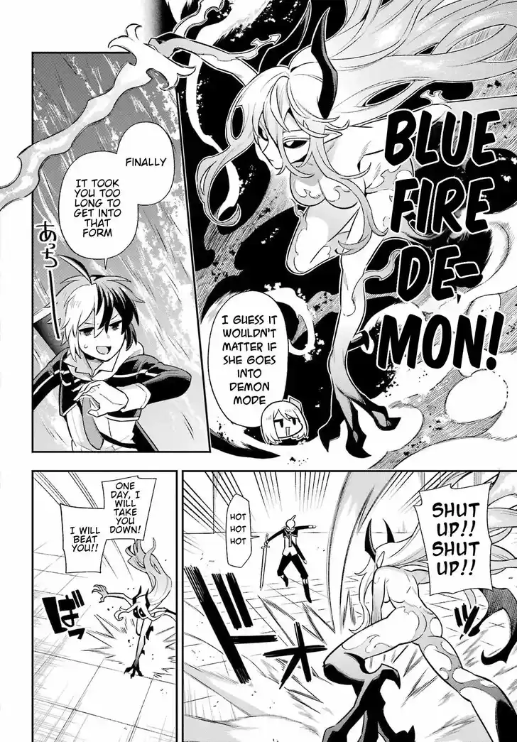 Eiyuu Kyoushitsu Vol.15 Ch.059