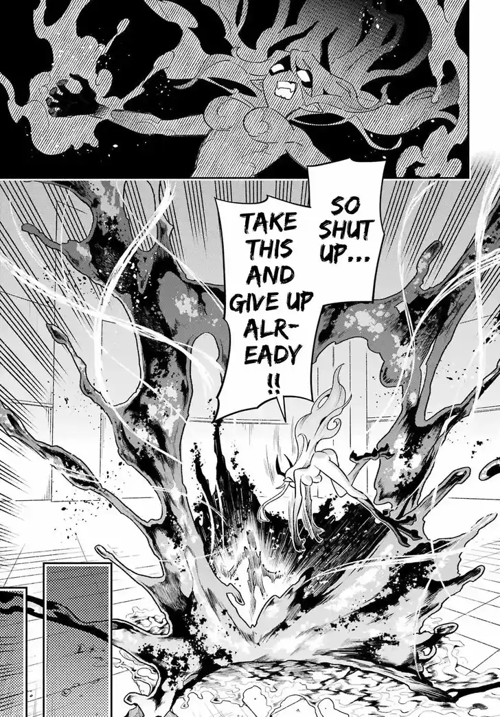 Eiyuu Kyoushitsu Vol.15 Ch.059