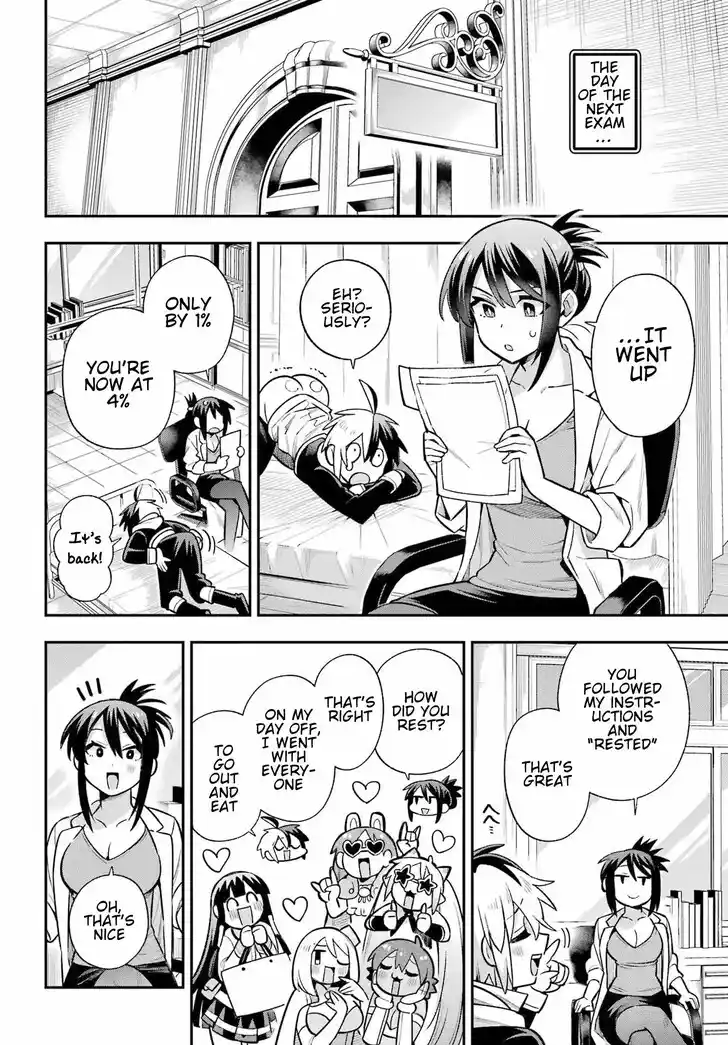 Eiyuu Kyoushitsu Vol.15 Ch.059