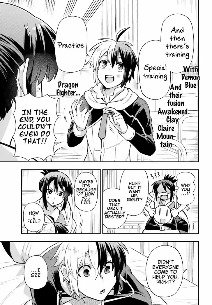 Eiyuu Kyoushitsu Vol.15 Ch.059