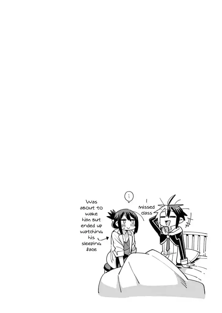 Eiyuu Kyoushitsu Vol.15 Ch.059