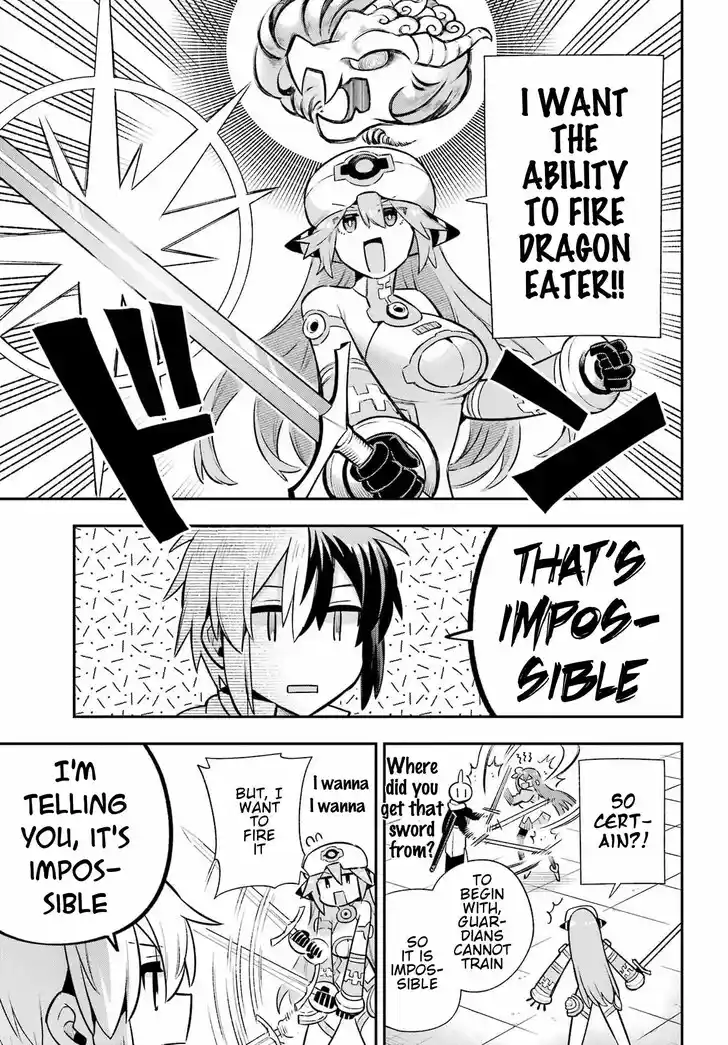 Eiyuu Kyoushitsu Vol.15 Ch.060