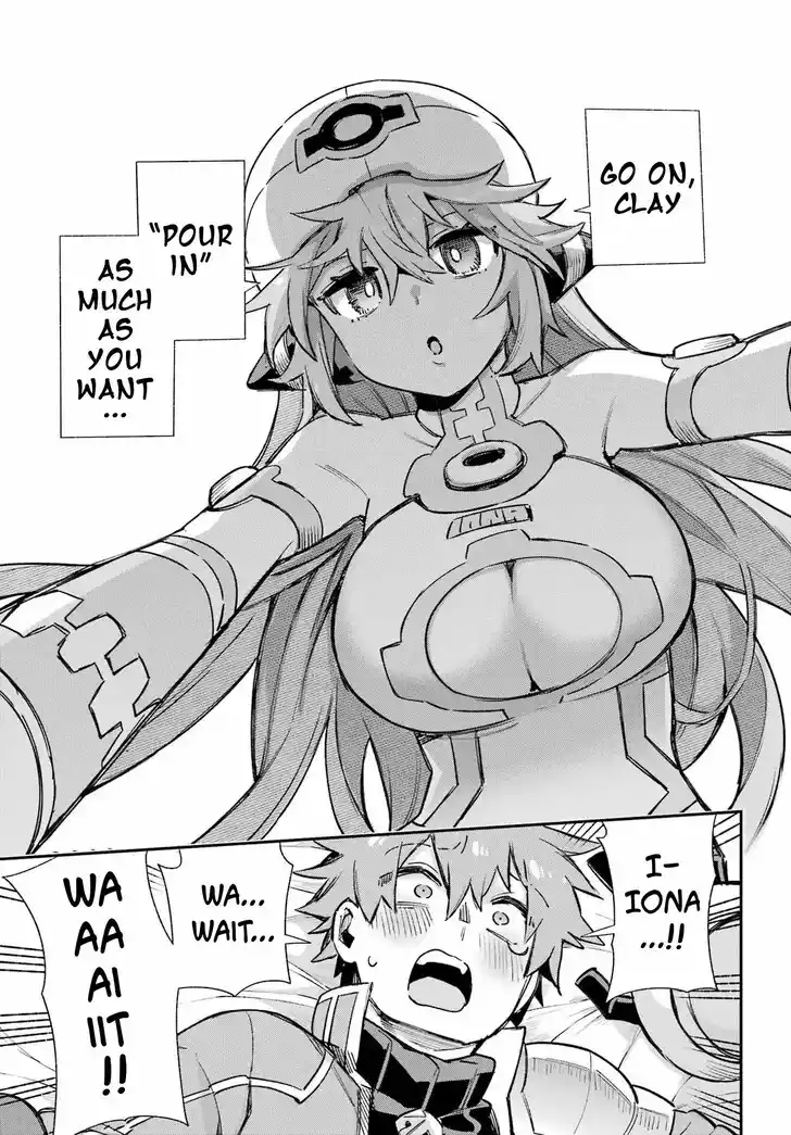 Eiyuu Kyoushitsu Vol.15 Ch.060