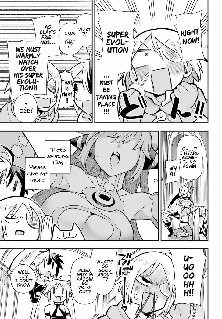 Eiyuu Kyoushitsu Vol.15 Ch.060