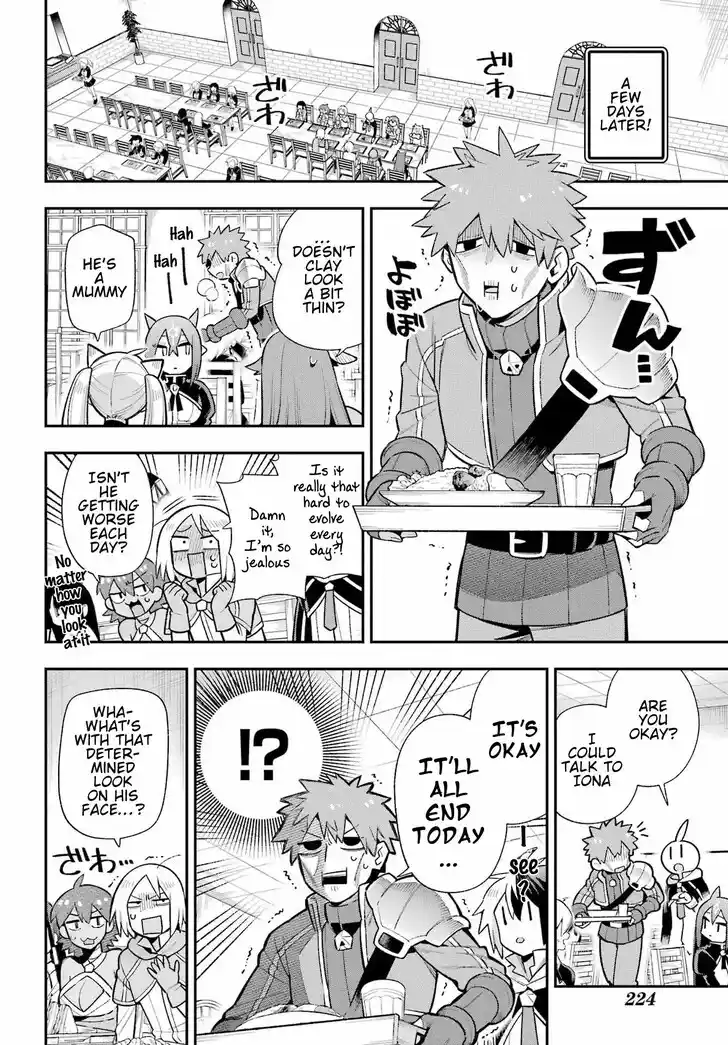 Eiyuu Kyoushitsu Vol.15 Ch.060