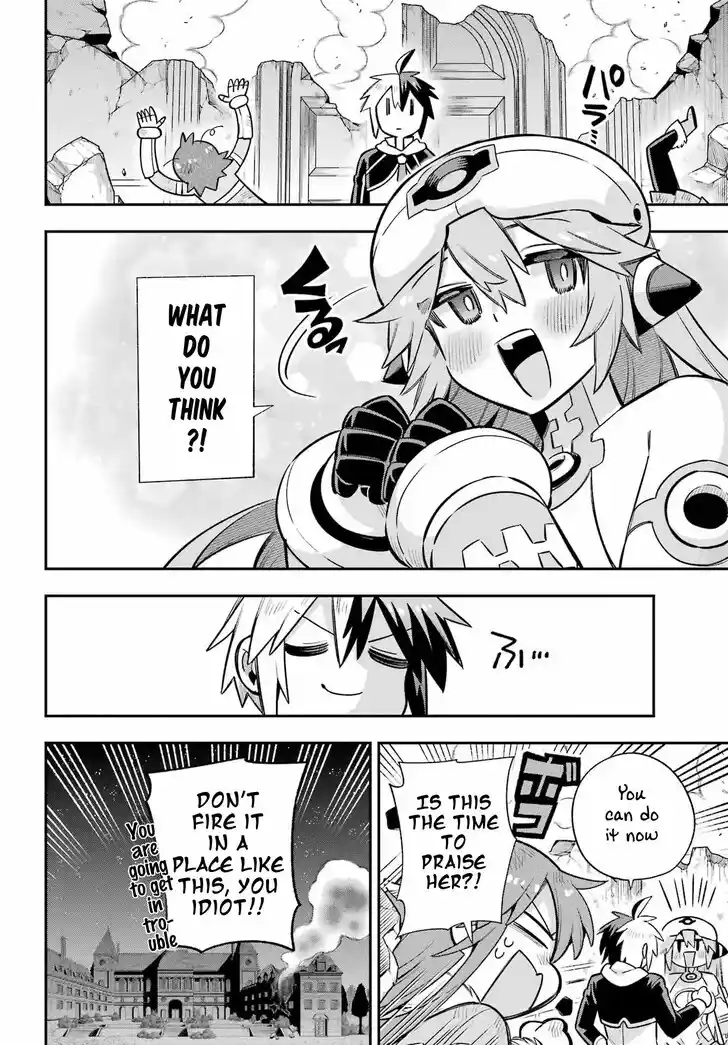 Eiyuu Kyoushitsu Vol.15 Ch.060