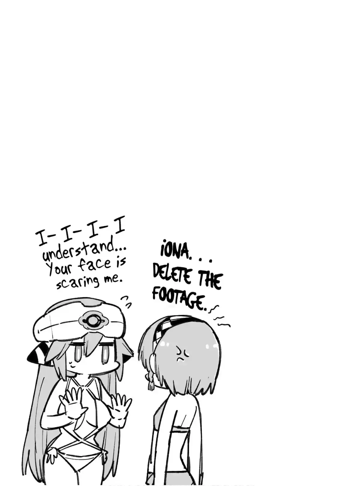 Eiyuu Kyoushitsu Vol.9 Chapter 33