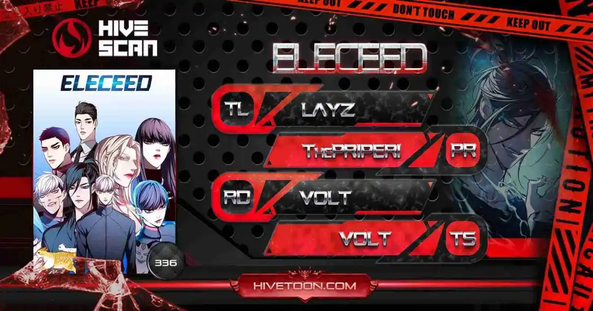 Eleceed 336