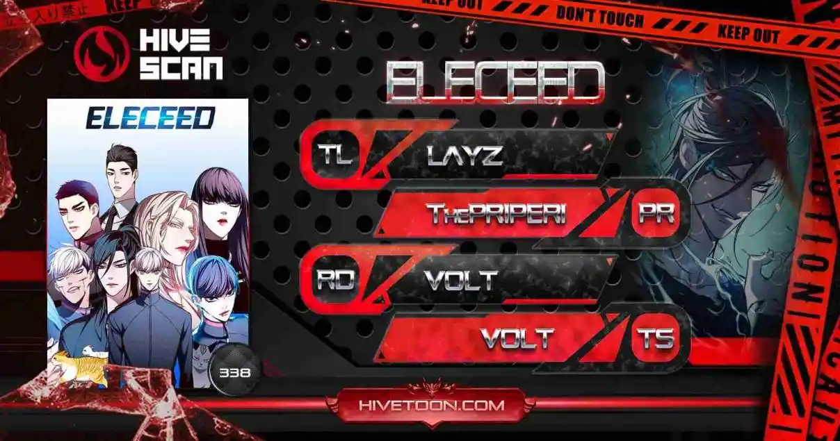 Eleceed 338