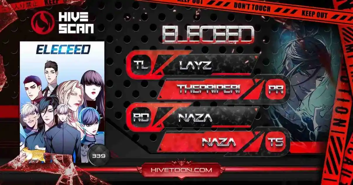 Eleceed 339