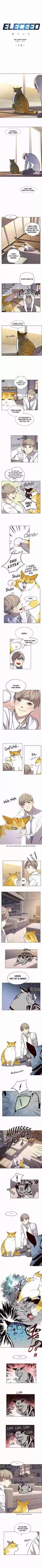 Eleceed Ch. 10