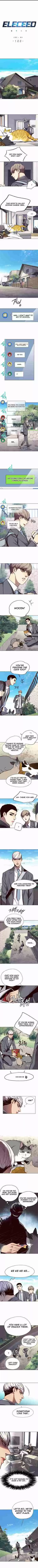 Eleceed Ch. 100 Chapter 100
