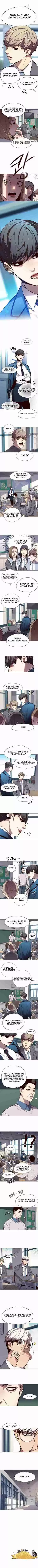 Eleceed Ch. 100 Chapter 100