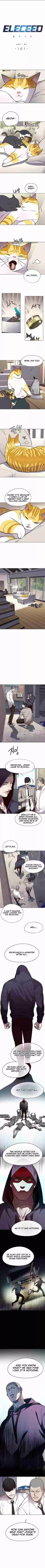 Eleceed Ch. 101 Chapter 101