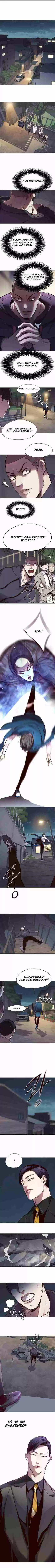 Eleceed Ch. 101 Chapter 101