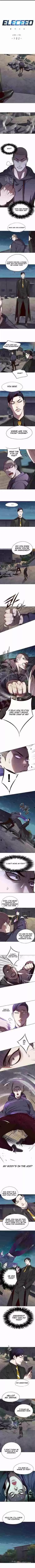 Eleceed Ch. 102 Chapter 102