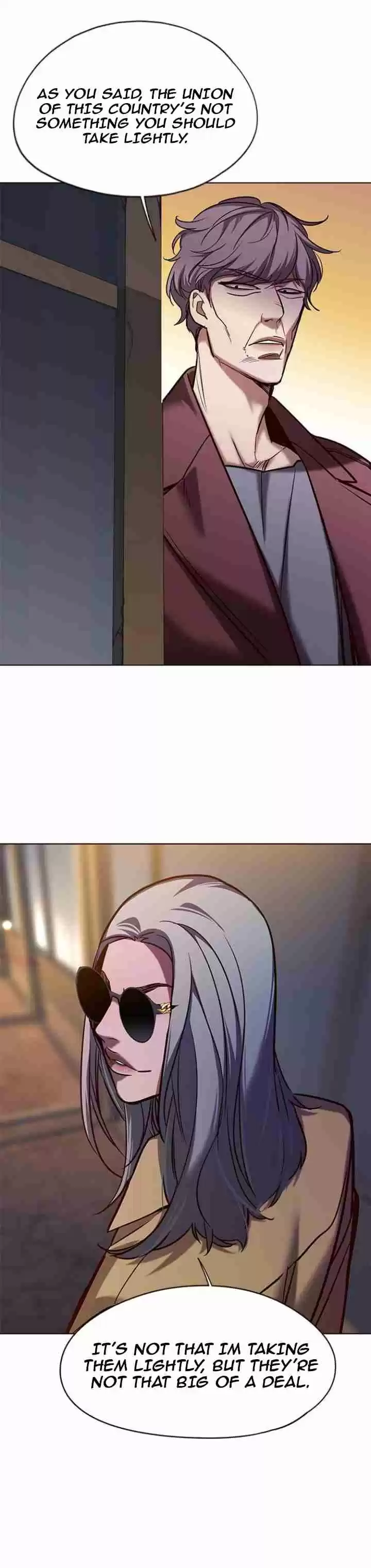 Eleceed Ch. 103 Chapter 103