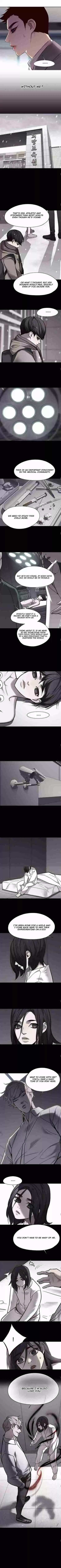 Eleceed Ch. 104 Chapter 104